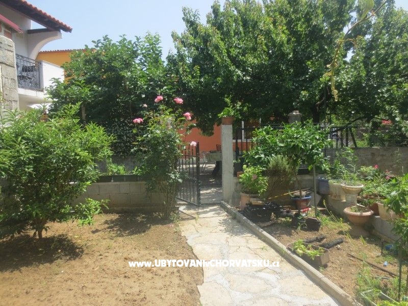 Appartement PINO – Ferienwohnung Zadar, Kroatien – Foto 1