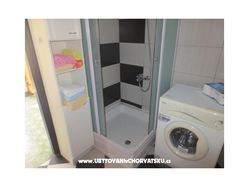 Appartement PINO – Ferienwohnung Zadar, Kroatien – Foto 10