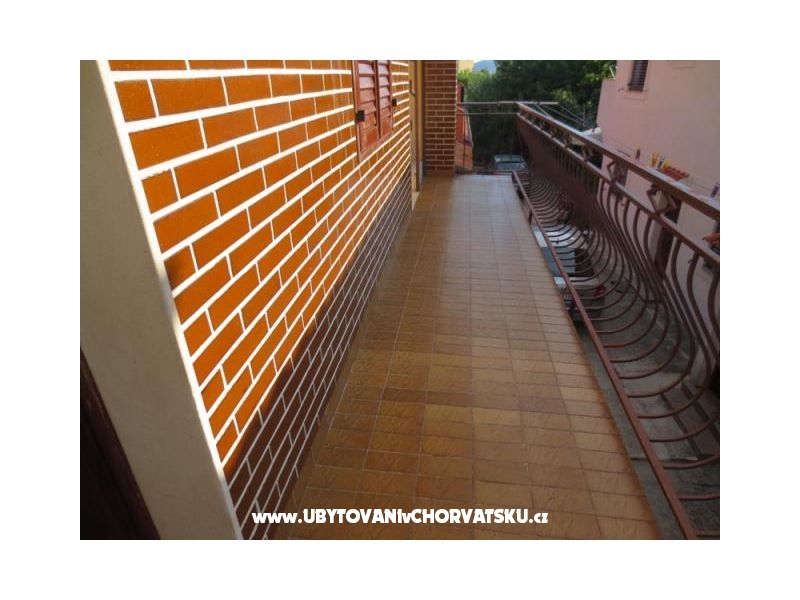 Appartement PINO – Ferienwohnung Zadar, Kroatien – Foto 11