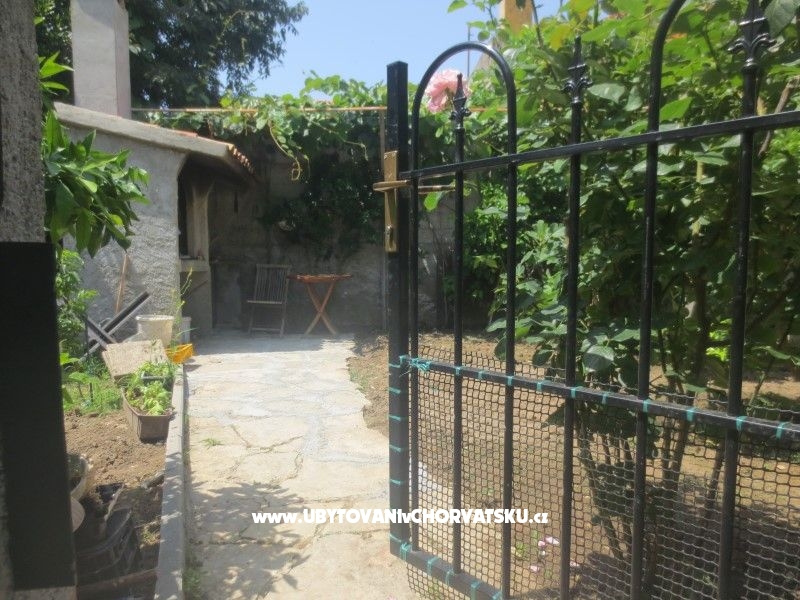 Appartement PINO – Ferienwohnung Zadar, Kroatien – Foto 2