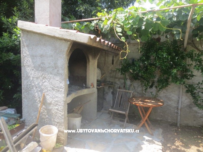 Appartement PINO – Ferienwohnung Zadar, Kroatien – Foto 3