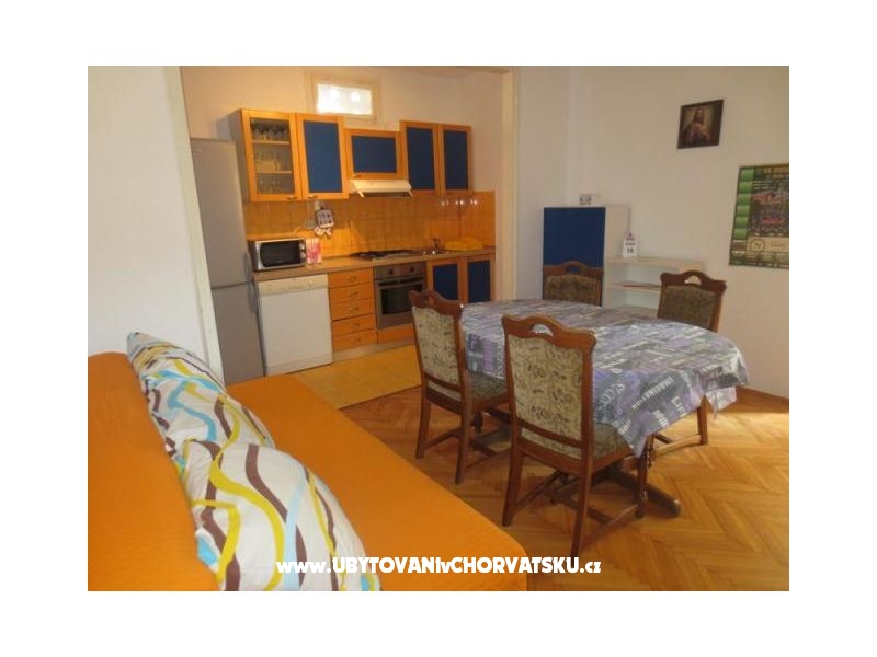 Appartement PINO – Ferienwohnung Zadar, Kroatien – Foto 4