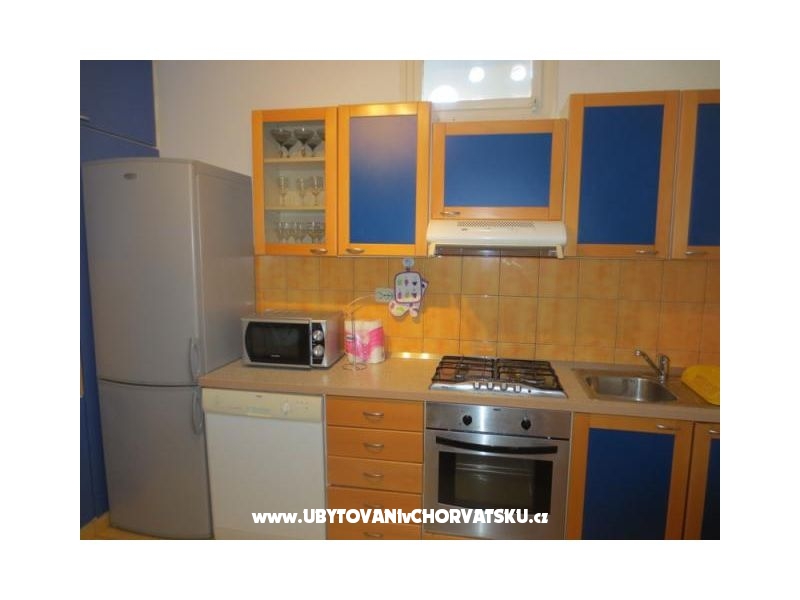 Appartement PINO – Ferienwohnung Zadar, Kroatien – Foto 5