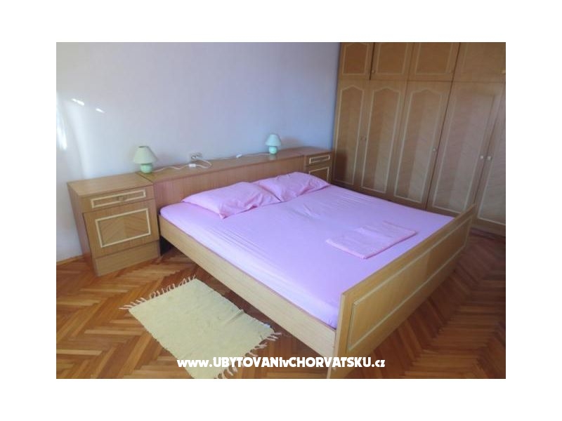 Appartement PINO – Ferienwohnung Zadar, Kroatien – Foto 6