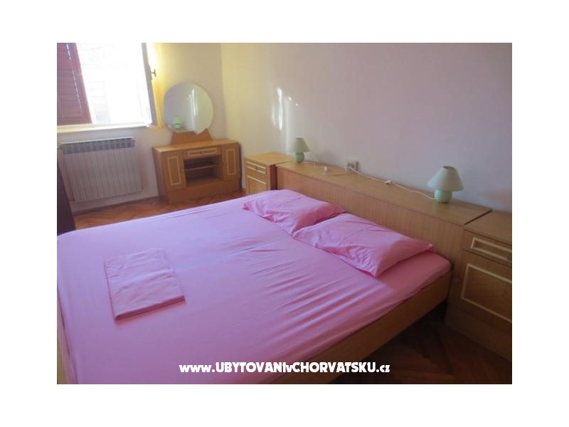 Appartement PINO – Ferienwohnung Zadar, Kroatien – Foto 7