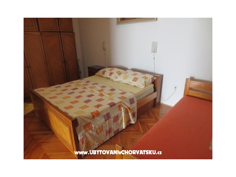 Appartement PINO – Ferienwohnung Zadar, Kroatien – Foto 8