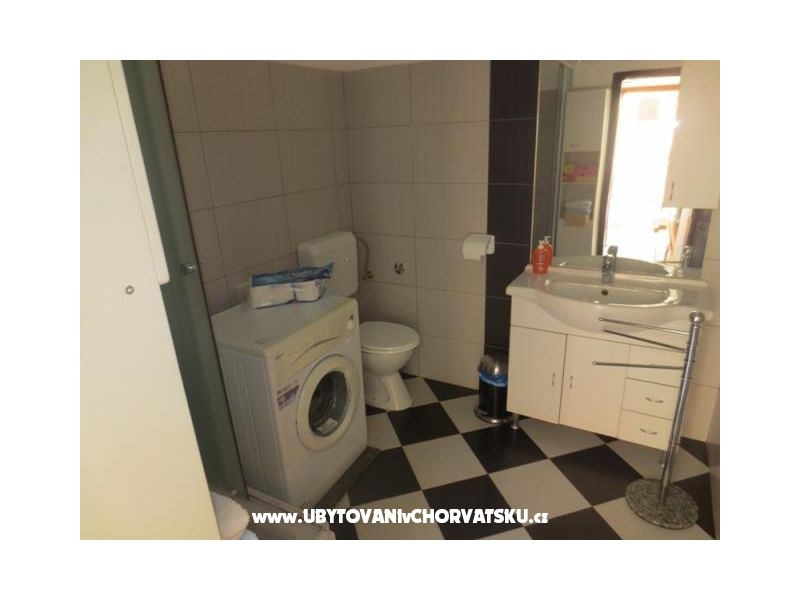 Appartement PINO – Ferienwohnung Zadar, Kroatien – Foto 9