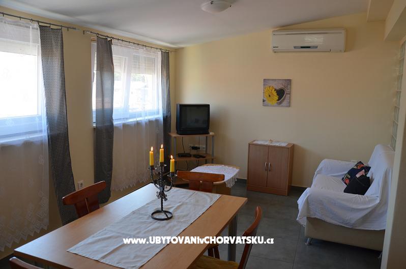 Appartement Thea – Ferienwohnung Zadar, Kroatien – Foto 1