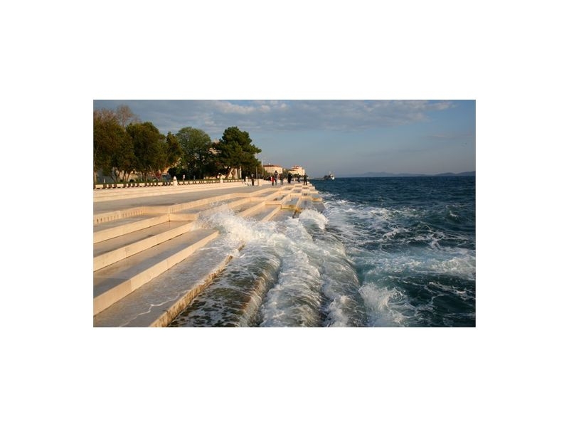 Appartement Thea – Ferienwohnung Zadar, Kroatien – Foto 10