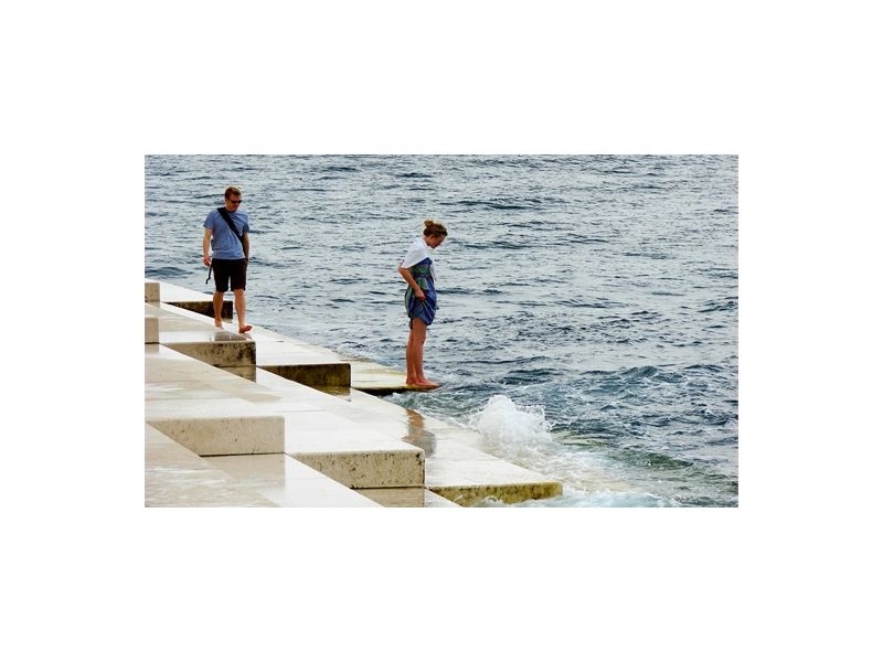 Appartement Thea – Ferienwohnung Zadar, Kroatien – Foto 13