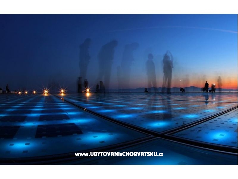 Appartement Thea – Ferienwohnung Zadar, Kroatien – Foto 14