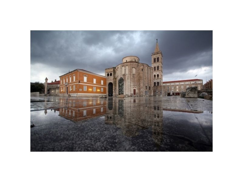 Appartement Thea – Ferienwohnung Zadar, Kroatien – Foto 17