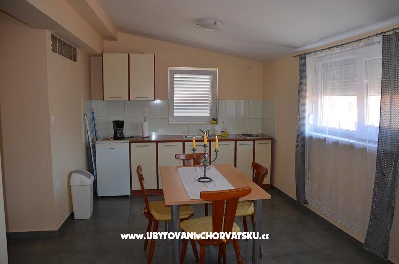 Appartement Thea – Ferienwohnung Zadar, Kroatien – Foto 3