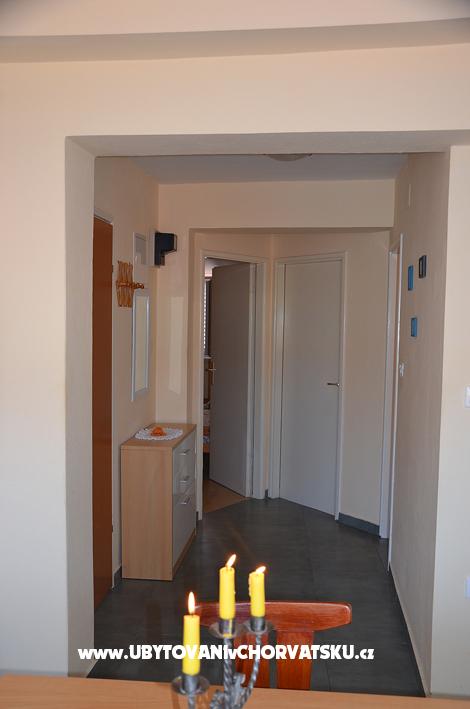 Appartement Thea – Ferienwohnung Zadar, Kroatien – Foto 4