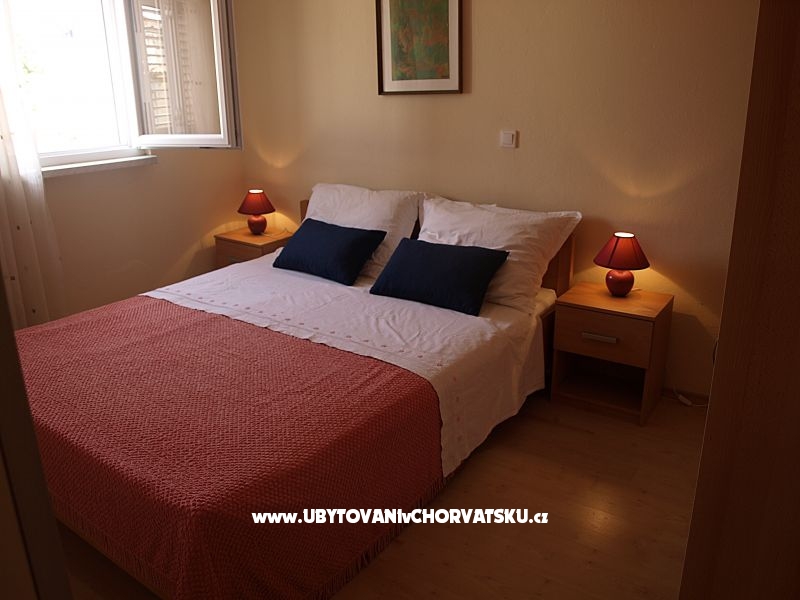 Appartement Thea – Ferienwohnung Zadar, Kroatien – Foto 5