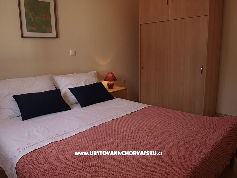 Appartement Thea – Ferienwohnung Zadar, Kroatien – Foto 6