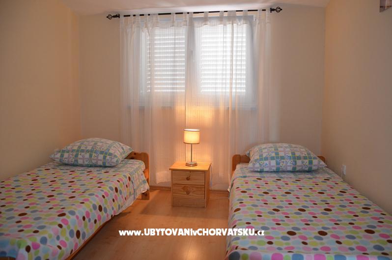 Appartement Thea – Ferienwohnung Zadar, Kroatien – Foto 7