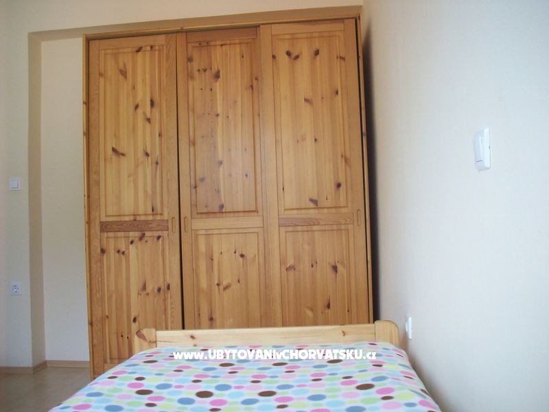 Appartement Thea – Ferienwohnung Zadar, Kroatien – Foto 8