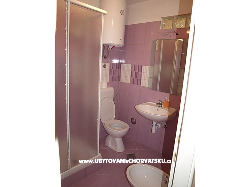 Appartement Thea – Ferienwohnung Zadar, Kroatien – Foto 9