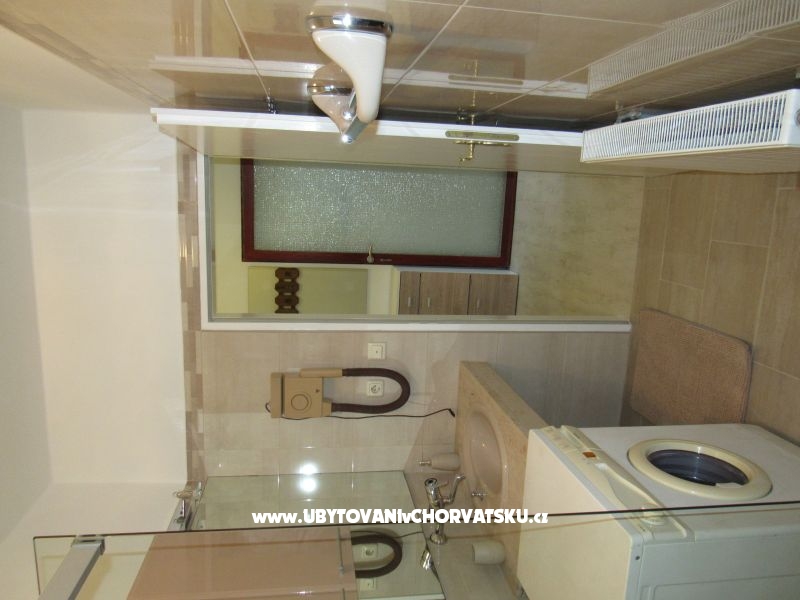 Appartement Tina – Ferienwohnung Zadar, Kroatien – Foto 10