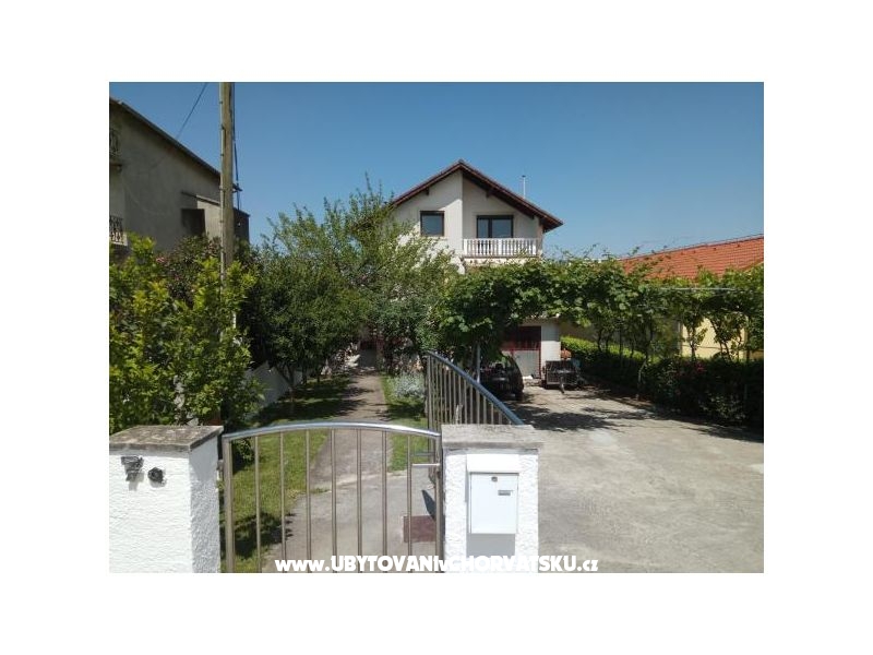 Appartement Tina – Ferienwohnung Zadar, Kroatien – Foto 11