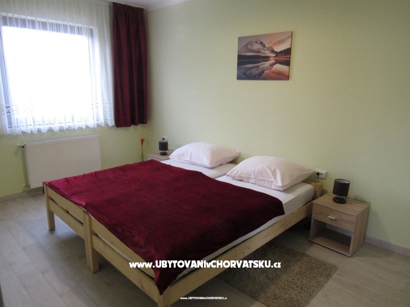 Appartement Tina – Ferienwohnung Zadar, Kroatien – Foto 12