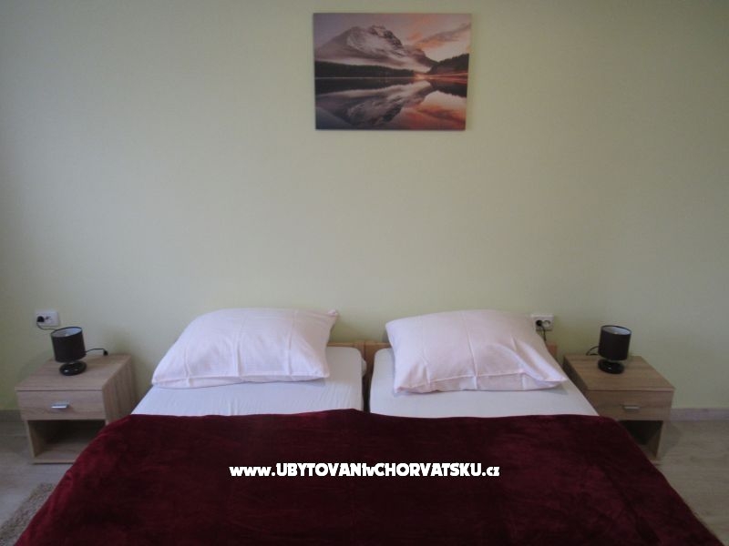 Appartement Tina – Ferienwohnung Zadar, Kroatien – Foto 13