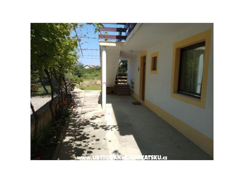 Appartement Tina – Ferienwohnung Zadar, Kroatien – Foto 14