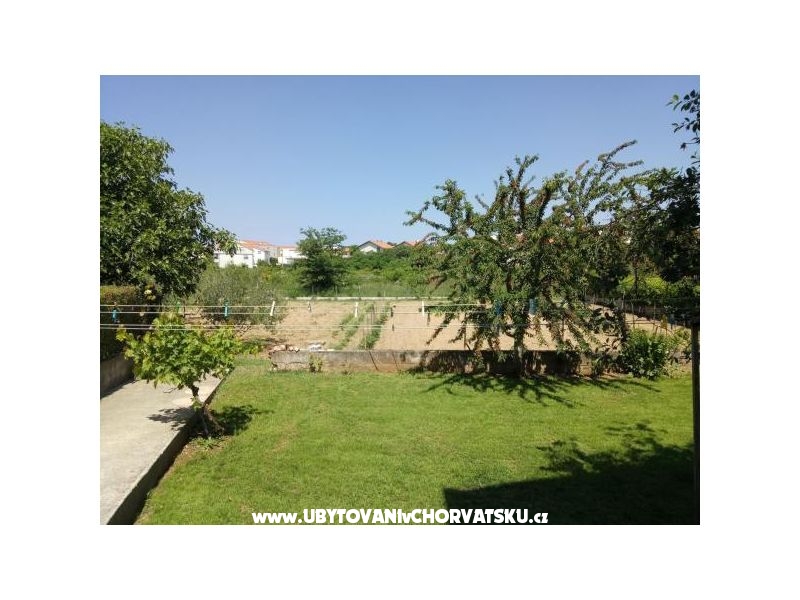 Appartement Tina – Ferienwohnung Zadar, Kroatien – Foto 15