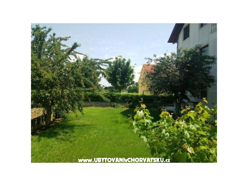 Appartement Tina – Ferienwohnung Zadar, Kroatien – Foto 16