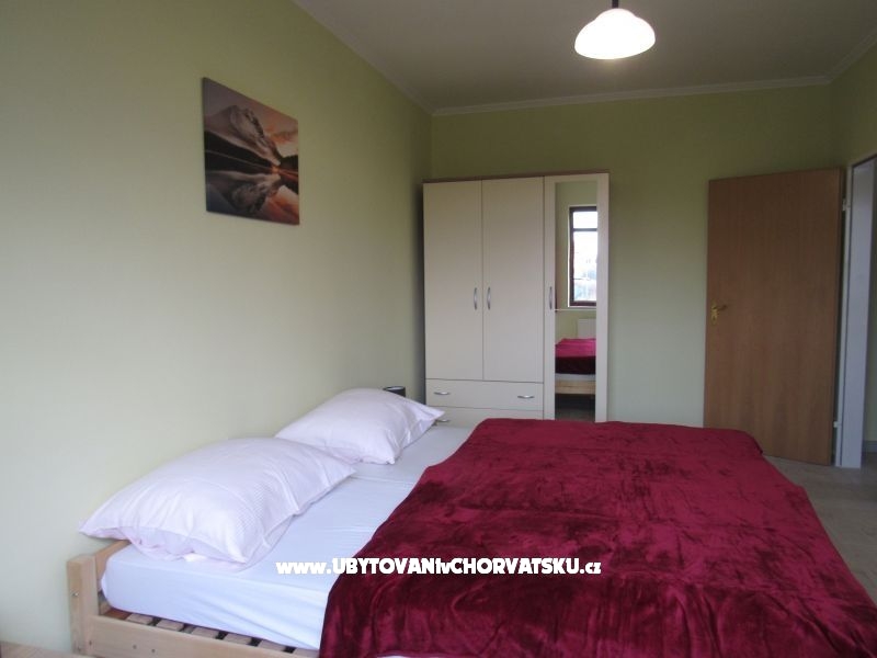 Appartement Tina – Ferienwohnung Zadar, Kroatien – Foto 17