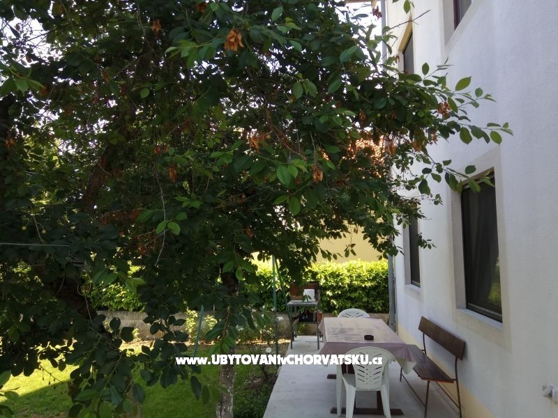 Appartement Tina – Ferienwohnung Zadar, Kroatien – Foto 3