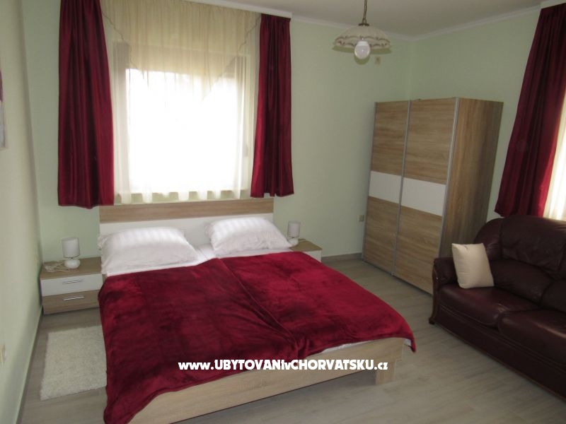 Appartement Tina – Ferienwohnung Zadar, Kroatien – Foto 4