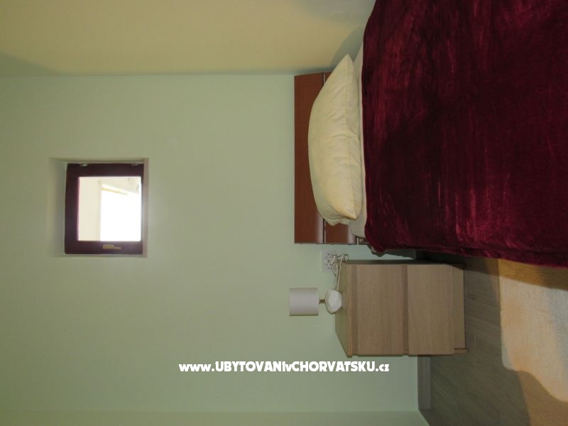 Appartement Tina – Ferienwohnung Zadar, Kroatien – Foto 6