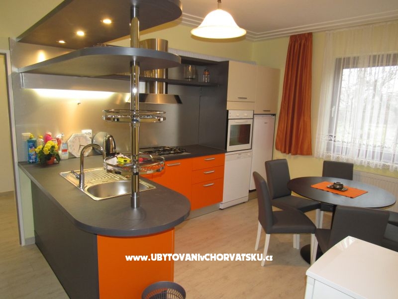 Appartement Tina – Ferienwohnung Zadar, Kroatien – Foto 7