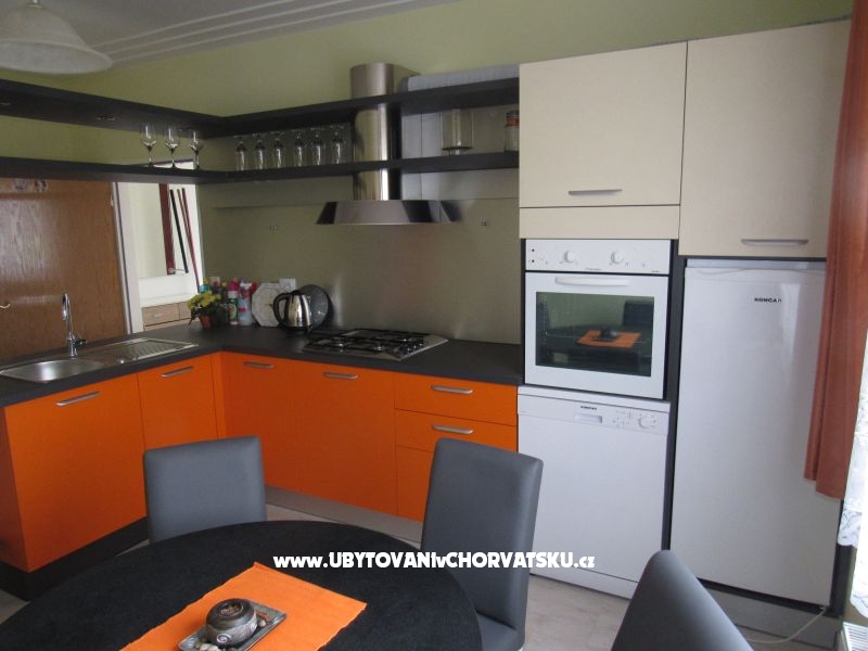 Appartement Tina – Ferienwohnung Zadar, Kroatien – Foto 8