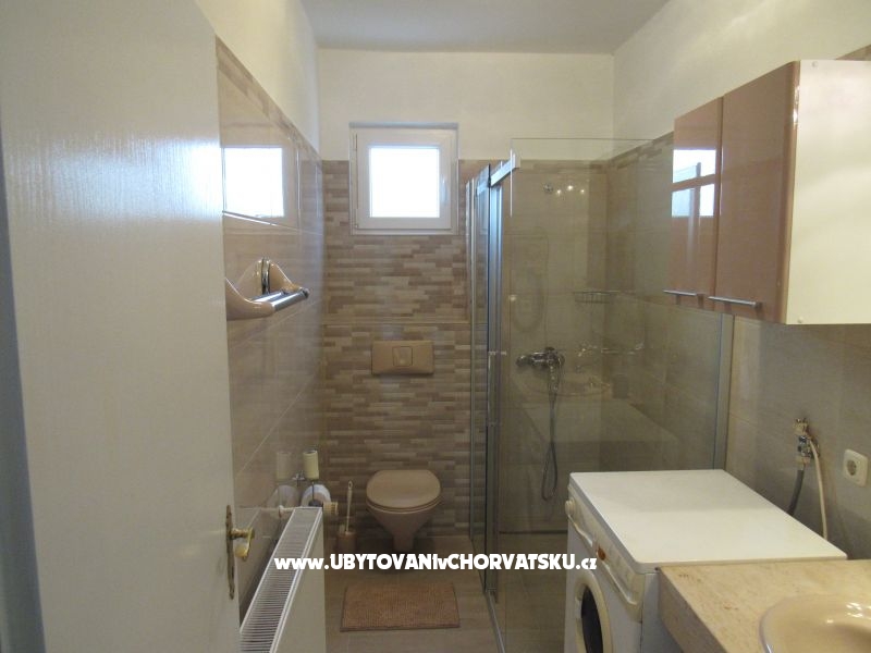 Appartement Tina – Ferienwohnung Zadar, Kroatien – Foto 9