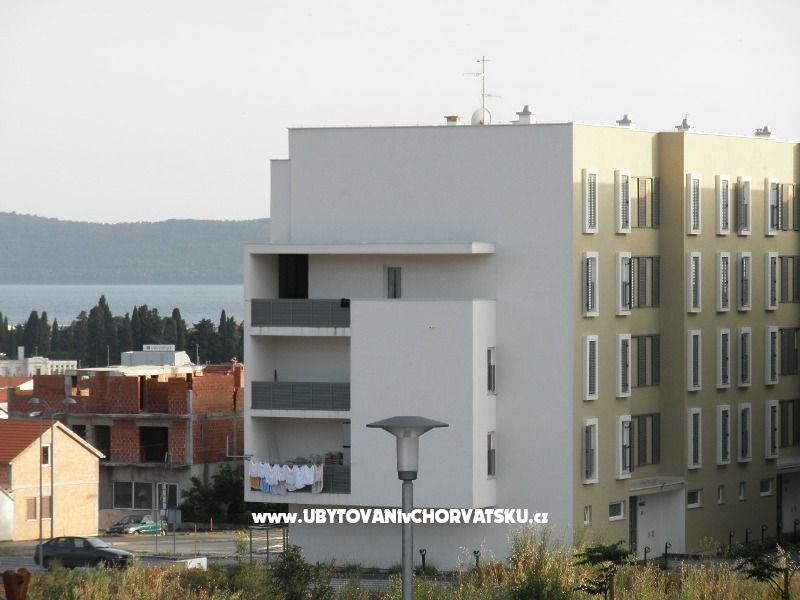 Apartmán ViP – ubytování Zadar, Chorvatsko – foto 1