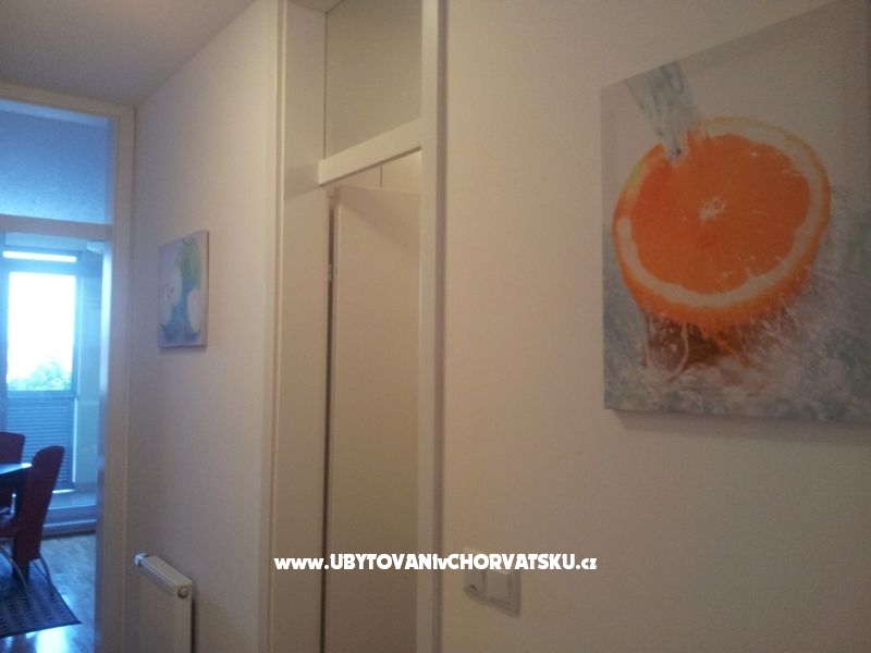 Apartmán ViP – ubytování Zadar, Chorvatsko – foto 10