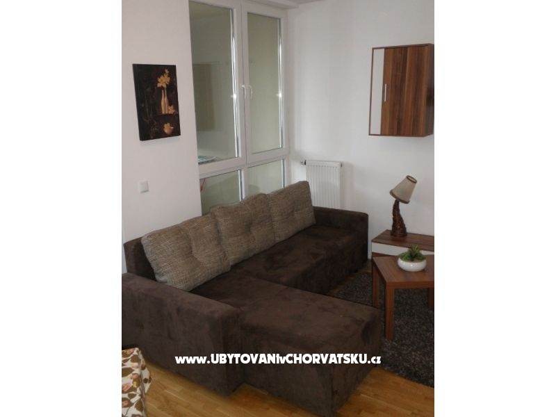 Apartmán ViP – ubytování Zadar, Chorvatsko – foto 11