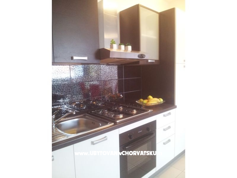 Apartmán ViP – ubytování Zadar, Chorvatsko – foto 12