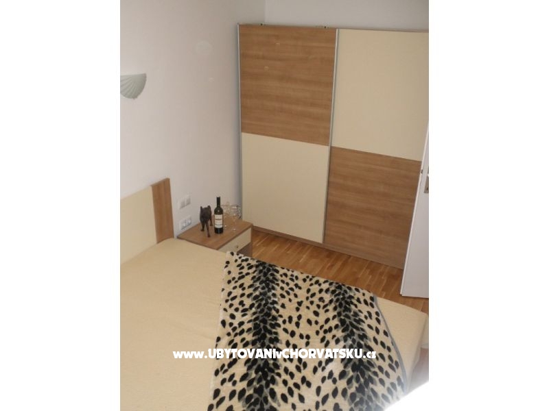 Apartmán ViP – ubytování Zadar, Chorvatsko – foto 14