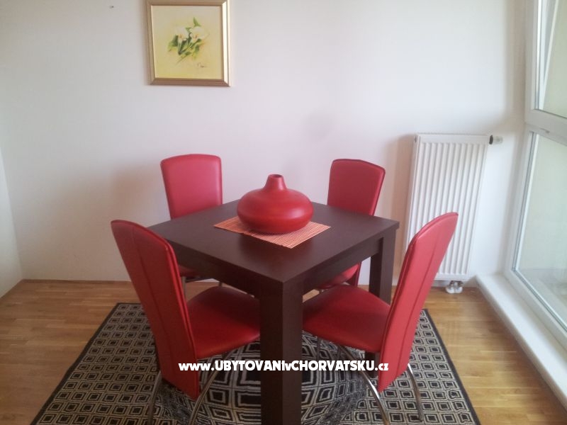 Apartmán ViP – ubytování Zadar, Chorvatsko – foto 15