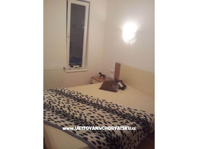 Apartmán ViP – ubytování Zadar, Chorvatsko – foto 3