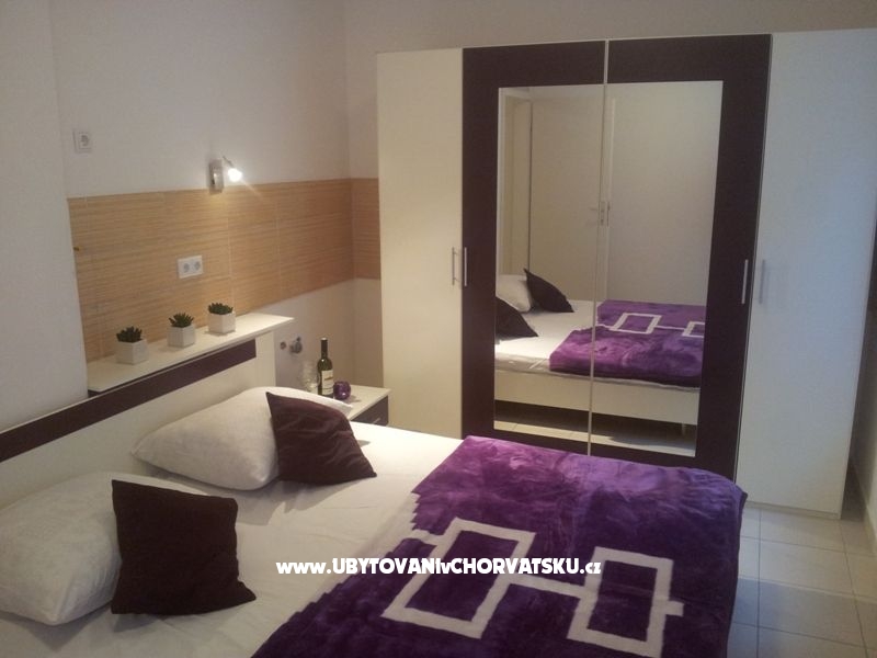 Apartmán ViP – ubytování Zadar, Chorvatsko – foto 4