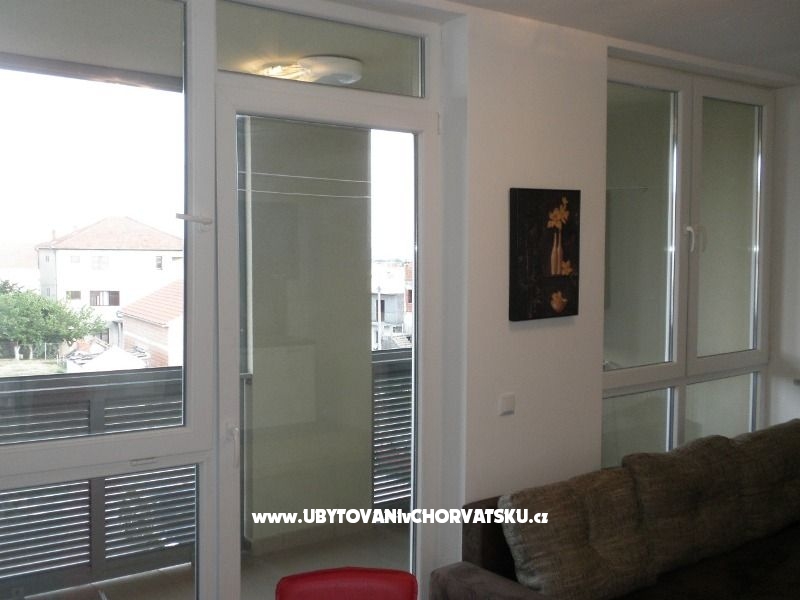 Apartmán ViP – ubytování Zadar, Chorvatsko – foto 5