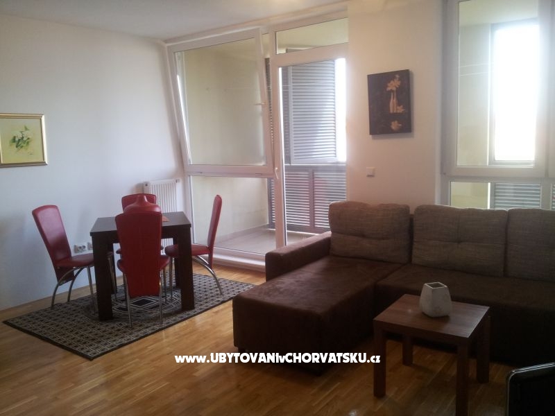 Apartmán ViP – ubytování Zadar, Chorvatsko – foto 6