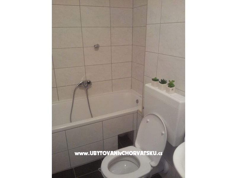 Apartmán ViP – ubytování Zadar, Chorvatsko – foto 7