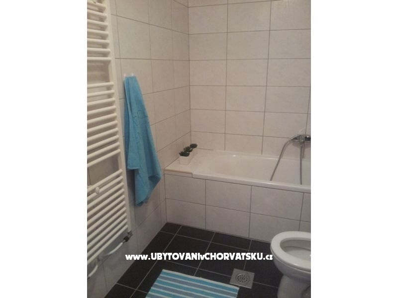 Apartmán ViP – ubytování Zadar, Chorvatsko – foto 8
