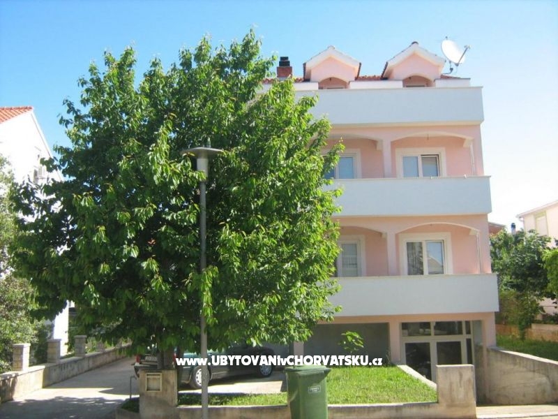 Ferienwohnungen Zadar Haus – Ferienwohnung Zadar, Kroatien – Foto 1